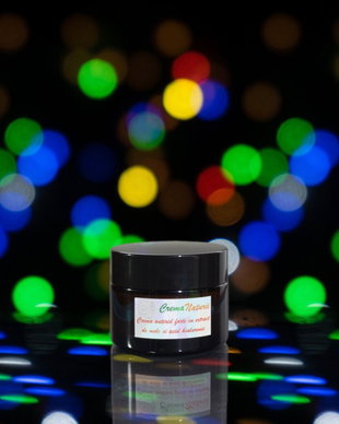 Crema antirid forte cu extract de melc si acid hialuronic pur