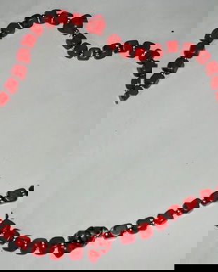 Colier pietre semipretioase cod 33