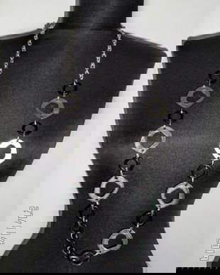 Diverse coliere cod 5 anii 80