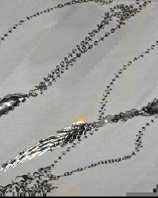 Diverse coliere metalice moderniste