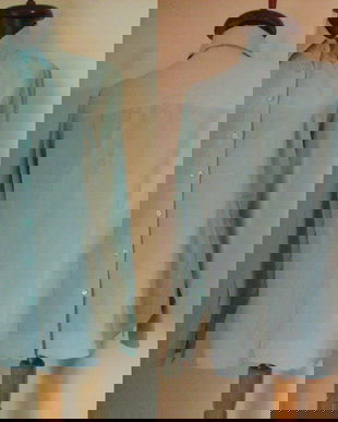 VAN LAACK CAMASA MATASE NATURALA BLEU CIEL