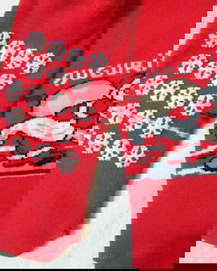 NOI-Ciorapei copii 8-11 ani