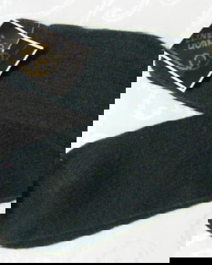 NOI-Sosete lana-acryl-barbati