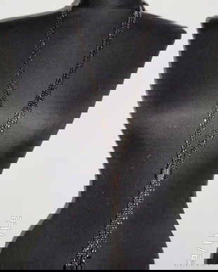 Colier modern cod 71