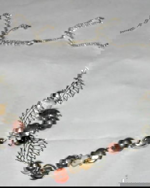 Margele vintage cod 69