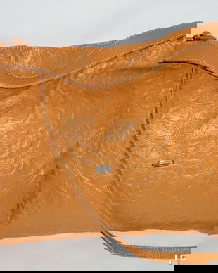 GEANTA PIELE TOTIE ITALIA