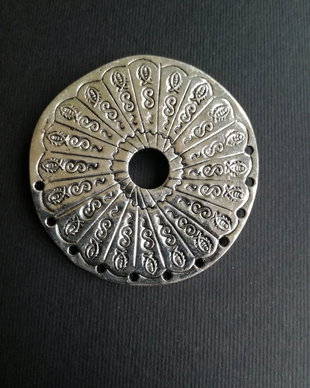 PANDANTIV CHANDELIER - 54 MM