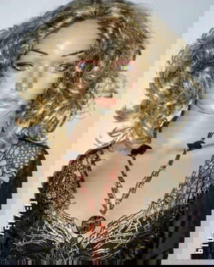 Colier de colectie 50s oferta !