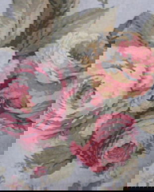 Fata de masa bumbac gros/in