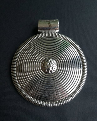 PANDANTIV - 82 X 68 MM