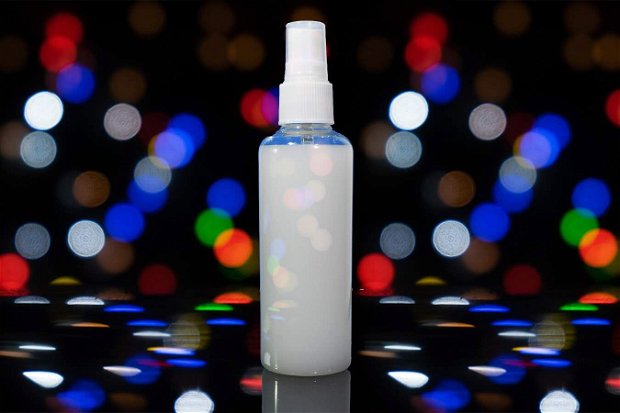 Odorizant spray de camera antitabac 100% natural
