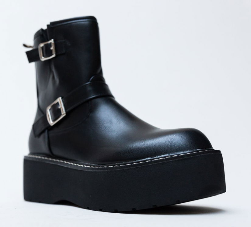 Ghete Sminie Negre