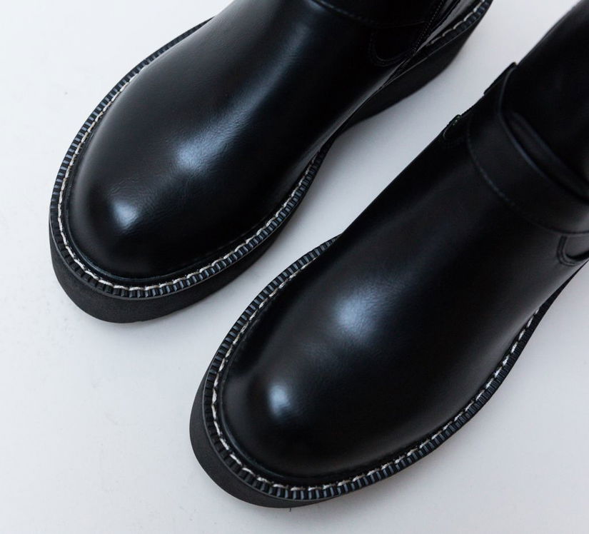 Ghete Sminie Negre