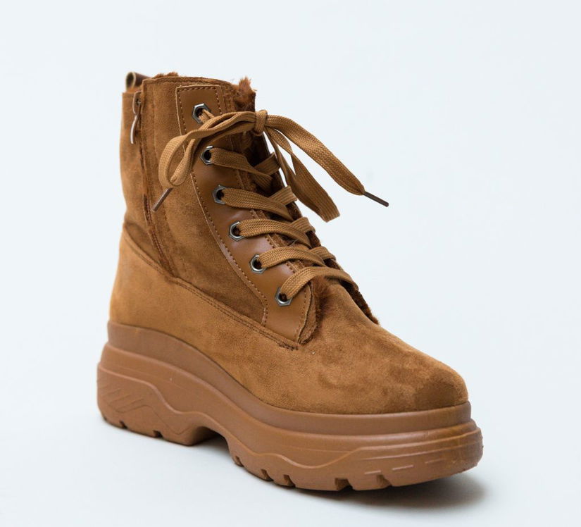 Ghete Fermo Camel