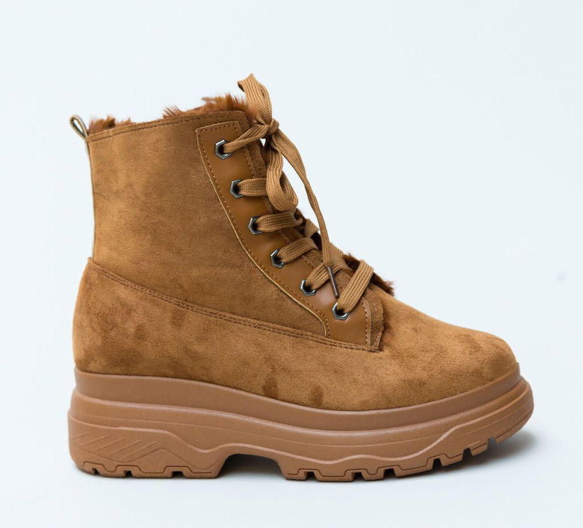 Ghete Fermo Camel
