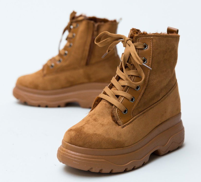Ghete Fermo Camel
