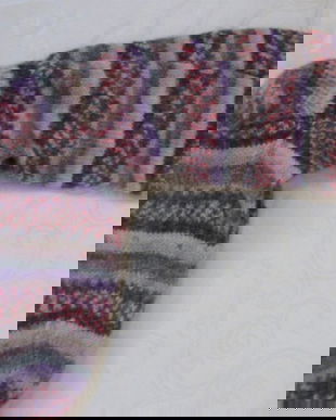 Ciorapi  lana pt bocanci