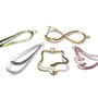 Accesorii de agatat, mixte