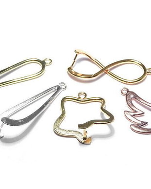 Accesorii de agatat, mixte
