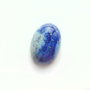 Cabochon  Lapis Lazuli  - L160