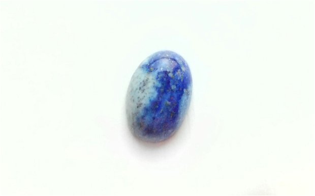 Cabochon  Lapis Lazuli  - L160