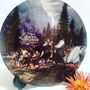 Farfurie decor  Lord of Rings