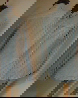 TOMMY HILFIGER CAMASA BUMBAC STRIPE