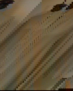 BARBA BLUZA MATASE NATURALA CAPPUCINO