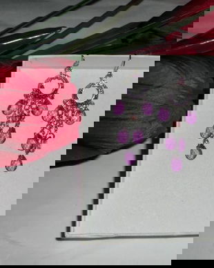 Modele diverse de cercei cod 64