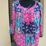 Bluza bohemian