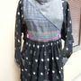 Rochie flanel Rene Derhy