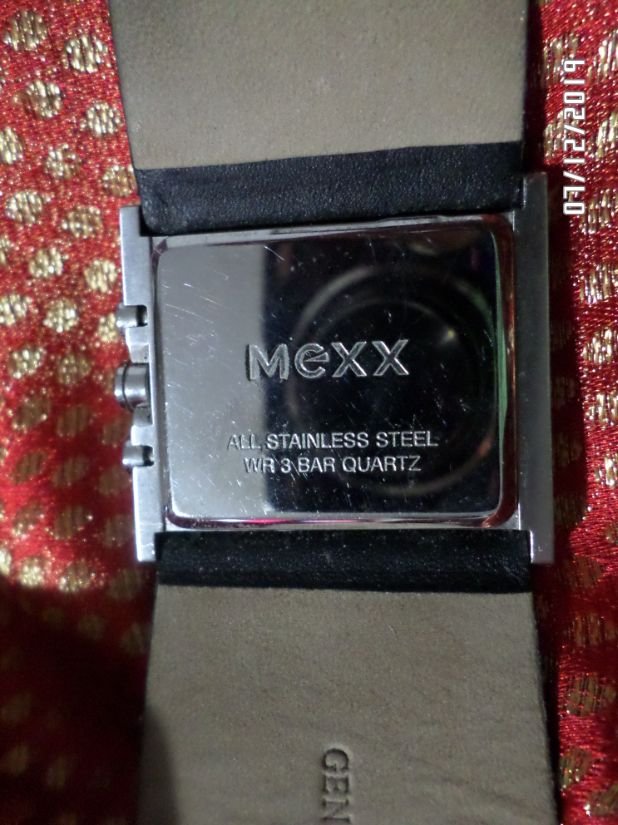 Ceas unisex Mexx