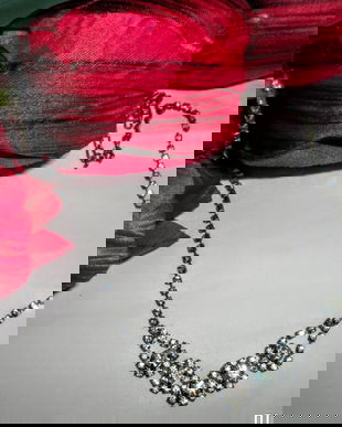 Set colier vintage cod 56