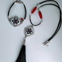 Set bijuterii "LORA"