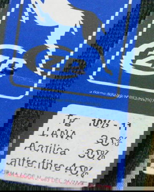 Sosete subtiri  lana amestec