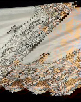 Fata de masa decorativa