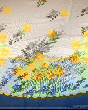 Fata de masa  cod 89