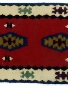 Carpeta traditionala cu motive nationale MODEL 2