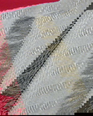 NOU-Stergar in-iuta-bumbac