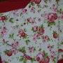 NOUA-Draperie bumbac