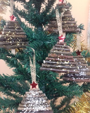 ORNAMENTE BRAD