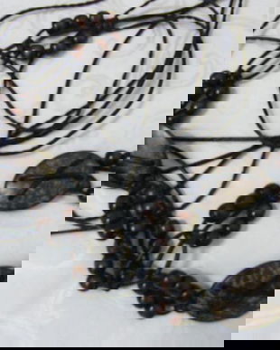 Cordon lemn si nuca de cocos