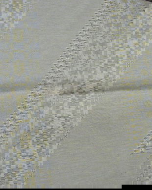 Fața de masa tesatura rustica