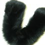 Guler blana de vulpe