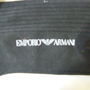 Noi-Armani-ciorapi 3/4 barbati
