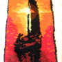 Covoras perete