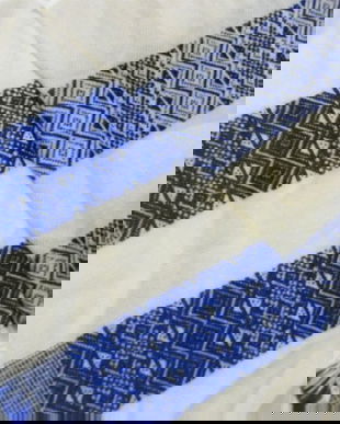 Tesatura rustica pt aplicatii