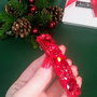 Clama de par- RED for this Christmas