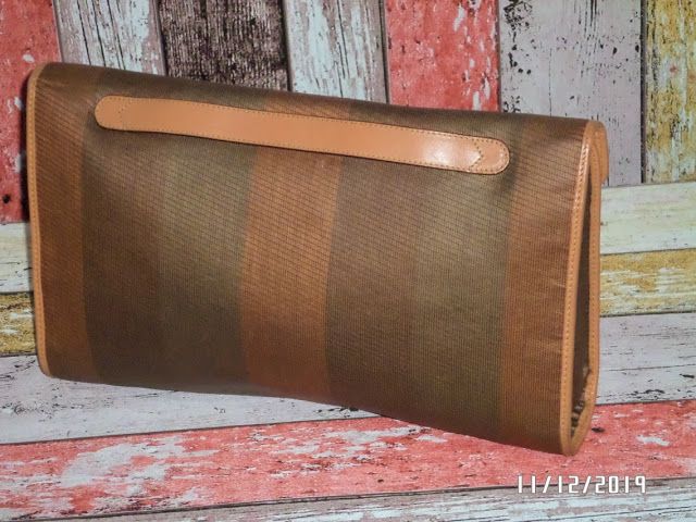 Geanta plic xxl Roccobarocco