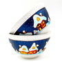Bol "It's Winter Time" - Nature & Colors Collection VANDUT